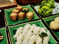 -十二舍·湯物素煮(江泰潤政店)