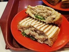 -亚坤(白沙浮广场店)