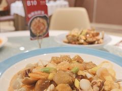 -奕景酒家· 专注大连海鲜30年(星海广场店)
