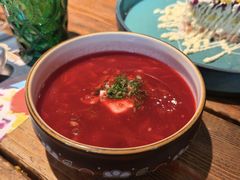 -卢布里西餐厅(海拉尔店)