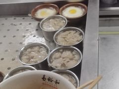 -易裕和·长沙米粉(竹塘西路店)