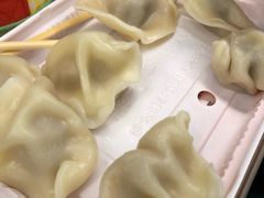 -庆丰包子铺(南站二店)