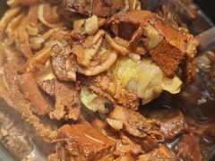 -赵家牛肉砂锅(台西三路店)