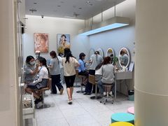 -天真蓝照相馆(五角场百联又一城店)