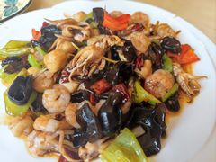 -乡府肉丁水饺(环山路店)