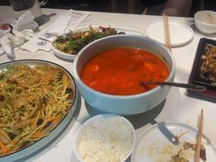 -北李妈妈菜·海肠捞饭(开发区万达店)