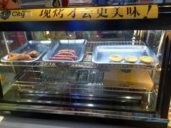 -City1+1城市比萨·意面(桂林路店)