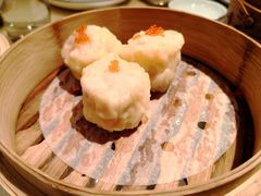 -海航大厦万豪酒店彩海轩中餐厅(霄云路店)