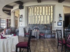 -南沙游艇会·大兵船餐厅