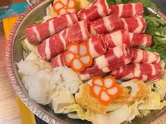 -隐月· 㐂和食屋(芝罘万达公馆店)