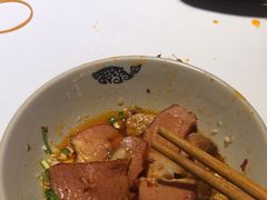 -钢管厂五区小郡肝串串香(奥克斯广场锦城万达店)