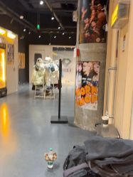 -G-STEPS舞蹈工作室