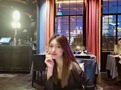 -YUE·6·西式融合餐厅(外滩六号店)
