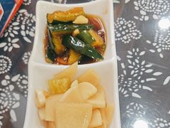 -八两八金·莱芜特色炒鸡(市南漳浦路店)