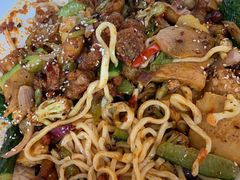 -友达面馆·酸菜鱼面(钱塘区店)