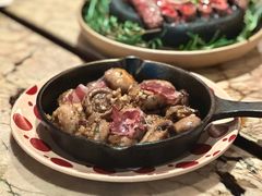 -BROWNSTONE布朗石西班牙餐厅(富城店)