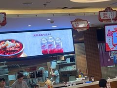 -东方饺子王(大屯路店)