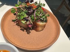 -胡麻(静安嘉里店)