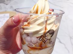 波波冰淇淋-喜茶(永旺梦乐城店)