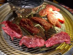 -泥炉烧肉师(新街口金銮巷店)
