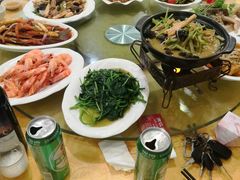 -南江鸡饭店(龙华雅苑分店)