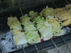 -运德成·天津老味烧烤(广开二马路店)