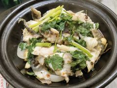 -金山记靓鸡专门店·中山菜