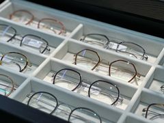 -大视光学•LINDBERG林德伯格•全球手工眼镜集合店(王府井店)