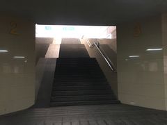 -衡阳站