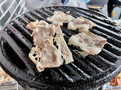 精品肥牛-大槐树烤肉馆