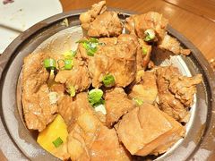 -好嫂子酱猪手•农家菜(华远坊店)