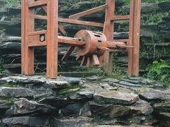 -紫鹊界梯田景区