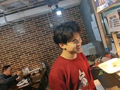 -三个大叔烤羊肉串·炭炉砂锅菜(西三旗店)