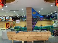 -百味饺子城•海鲜家常菜(秦皇岛店)