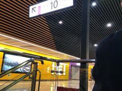 -红土地(地铁站)