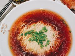 -松鹤楼面馆(天一广场店)