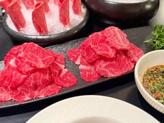-鲜入唯煮·港式海鲜牛肉火锅(金宝街店)