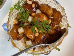-老房子金沙元年川菜食府·花园餐厅(金沙店)
