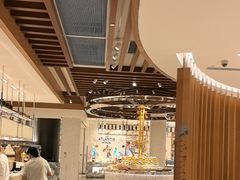 -亚特兰蒂斯-番红花海鲜自助餐厅·鲜活海鲜·小火锅