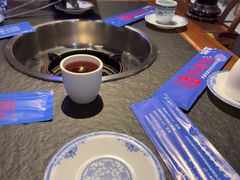 -来涮蜀鲜货火锅串串香(菜市口店)