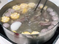 -潮泰牛肉火锅 · 创于1992年(车公庙店)