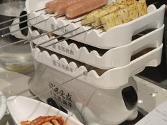 -丰茂烤串(五道口店)