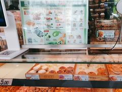 -泸溪河桃酥(长乐路店)