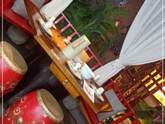 -额娘·春饼烤鸭(乐汇城店)
