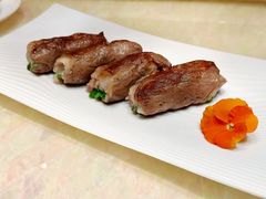 -8餐厅(新葡京酒店)