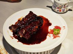 -侨美·唐荔园·40年地道粤菜