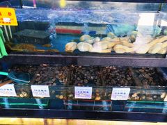 -马王堆海鲜水产市场