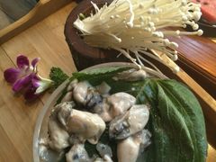 -手选潮汕鲜活牛肉火锅(二七广场店)