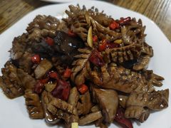 -红实家常菜(静安里店)