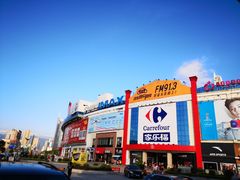 -宝龙广场(福州台江店)